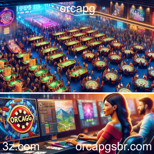 Explorando o Mundo dos Jogos de Simulação: Realidade Alternativa ao Seu Alcance